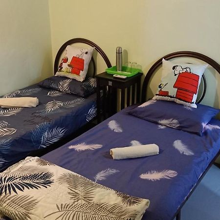 Snoopy Homestay Two Bedroom Batu Pahat Ngoại thất bức ảnh