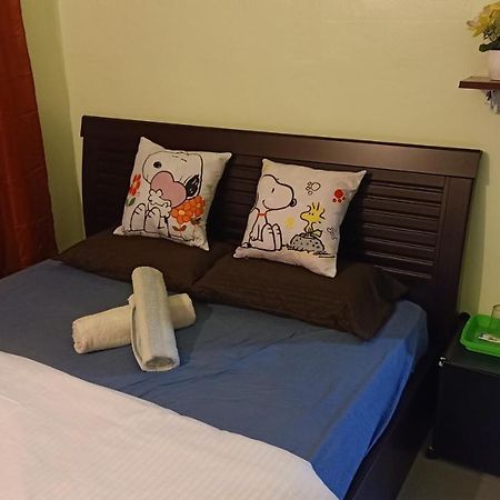 Snoopy Homestay Two Bedroom Batu Pahat Ngoại thất bức ảnh