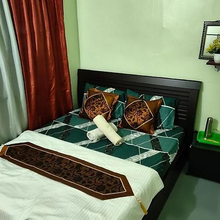 Snoopy Homestay Two Bedroom Batu Pahat Ngoại thất bức ảnh