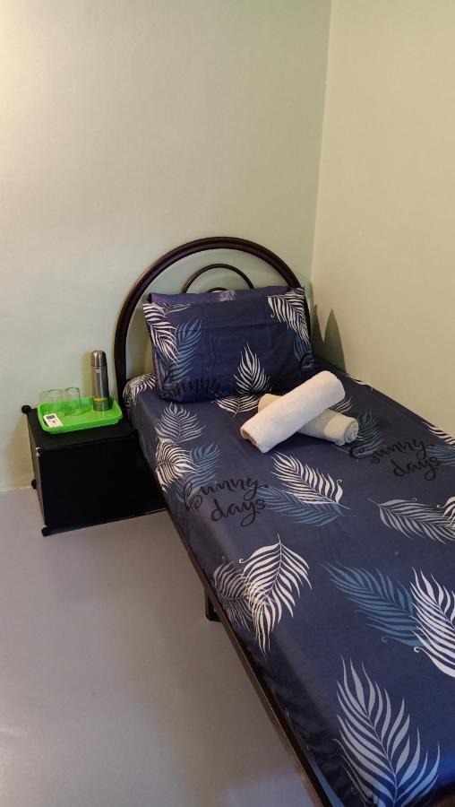 Snoopy Homestay Two Bedroom Batu Pahat Ngoại thất bức ảnh