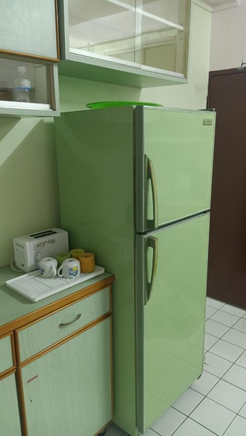 Snoopy Homestay Two Bedroom Batu Pahat Ngoại thất bức ảnh