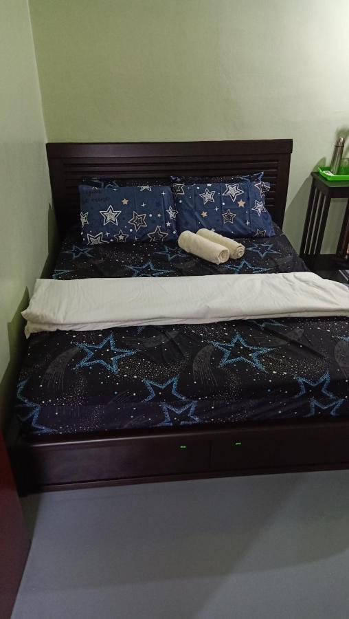 Snoopy Homestay Two Bedroom Batu Pahat Ngoại thất bức ảnh