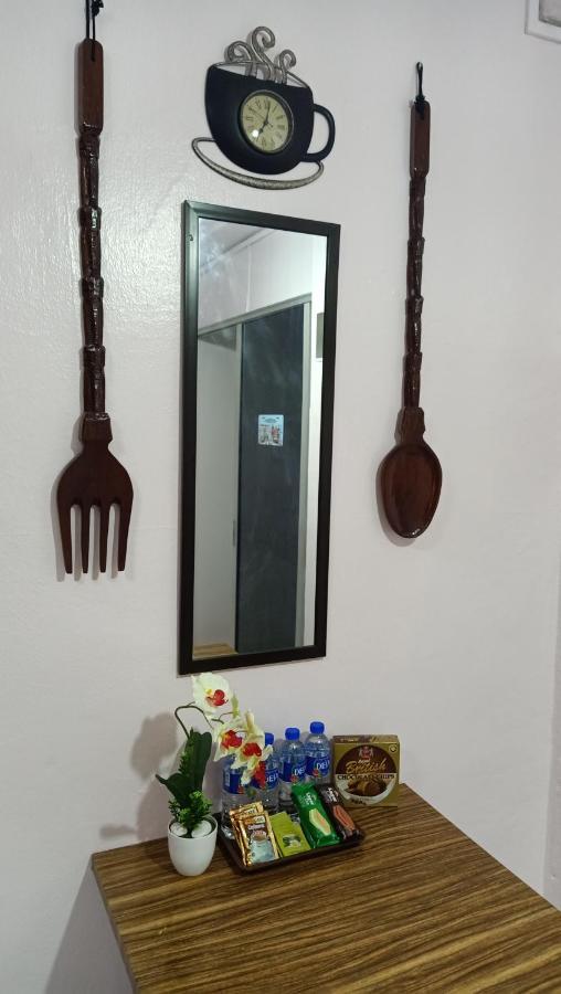 Snoopy Homestay Two Bedroom Batu Pahat Ngoại thất bức ảnh