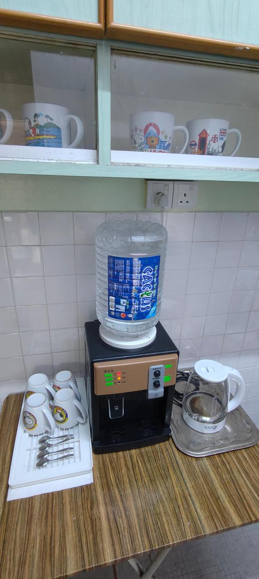 Snoopy Homestay Two Bedroom Batu Pahat Ngoại thất bức ảnh