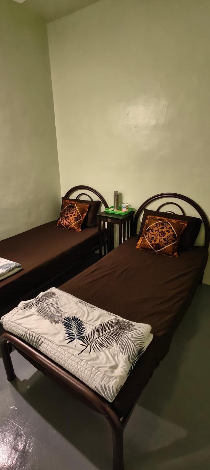 Snoopy Homestay Two Bedroom Batu Pahat Ngoại thất bức ảnh